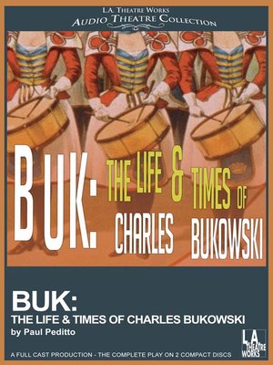 cover image of Buk